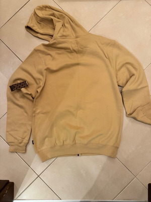 Vans jacket new, size M