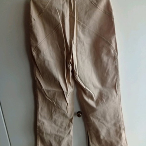 Raxevsky capri pants new