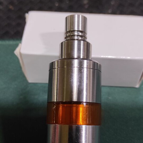 Kayfun by Svoe Mesto Ultem Tank used