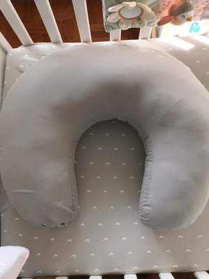 IKEA Nursing Pillow like new