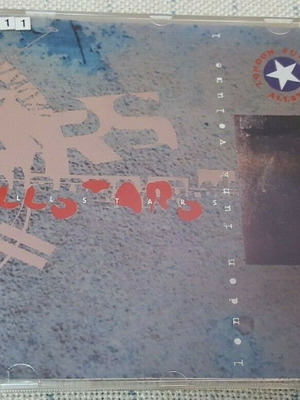 London Funk Allstars London Funk Volume 1 CD used, hip-hop