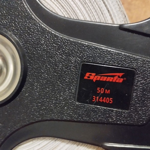 Measuring Tape 50m like new