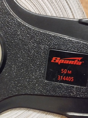 Measuring Tape 50m like new