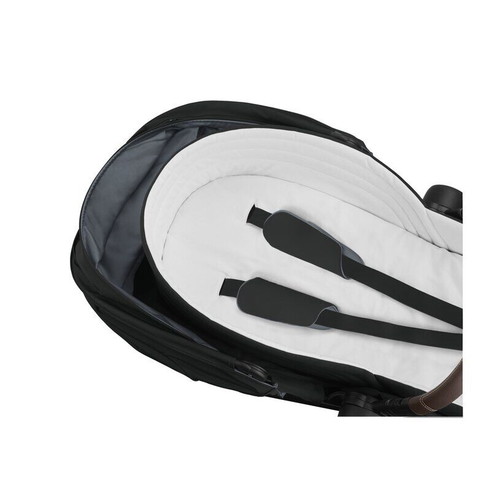 Cybex Mios stroller with Lite Cot used