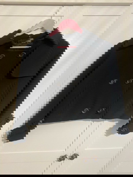 BSB πανωφόρι