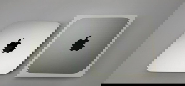 Mac mini M2 pro