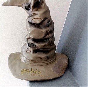 Πήλινο καπέλο κουμπαράς Harry Potter