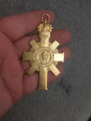 Taxiarchis Ecumenical Patriarchate Millennium of Mount Athos like new
