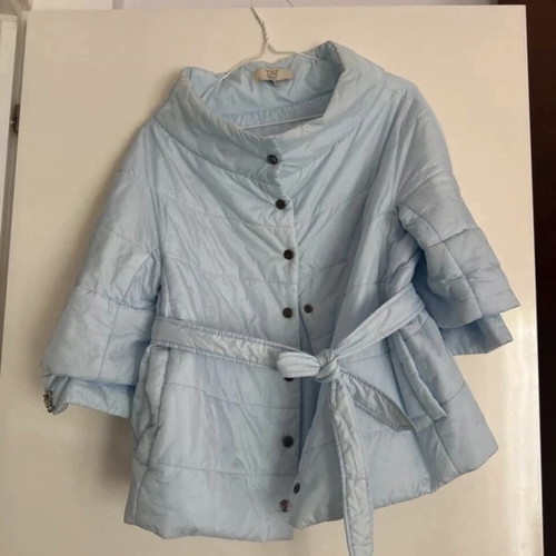 Zini boutique spring jacket like new