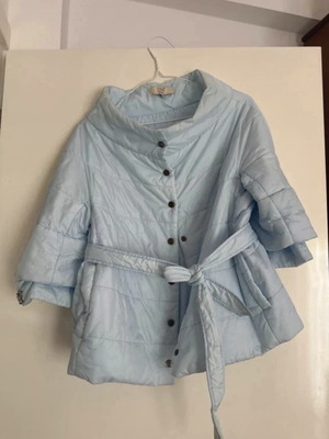 Zini boutique spring jacket like new