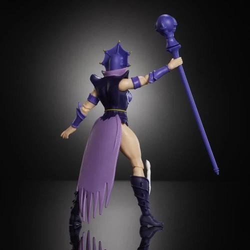 Evil-Lyn 5.5" Figure Mattel MOTU Origins New