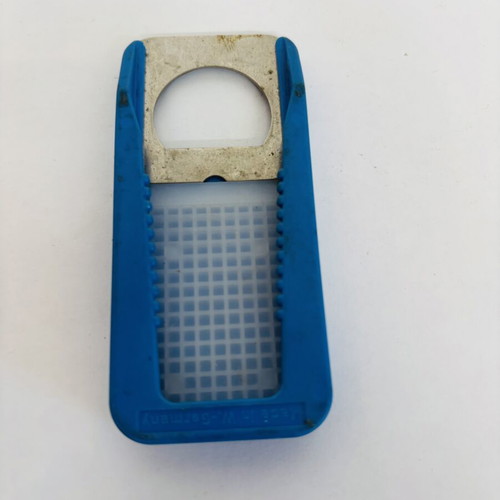 Michelin vintage 1970’s bottle opener used, collectible, made in West Germany