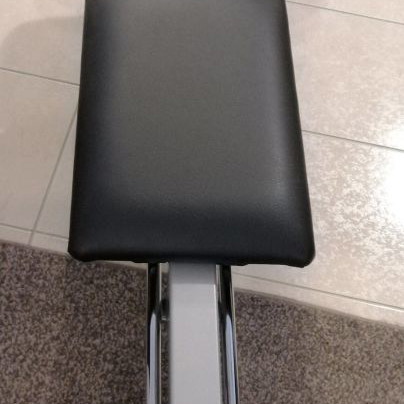 KETTLER COACH M rowing machine used with all accessories