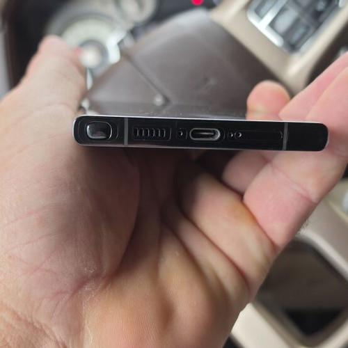 Samsung S23 Ultra restored, fully recycled