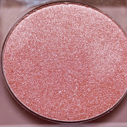 Seventeen Highlighter 04 Pure Delight tested