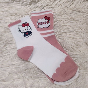 Σετ κάλτσες Hello Kitty
