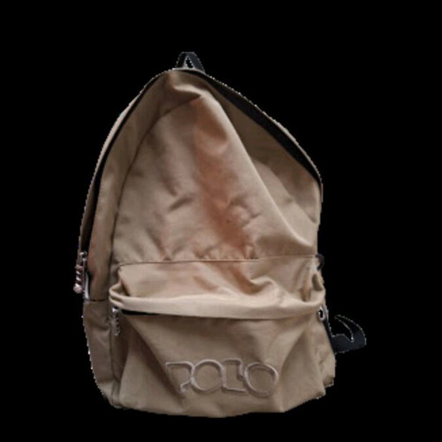 Polo school backpack new