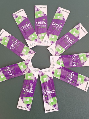 Frezyderm Crilen lotion new for insect bite protection 10x2ml