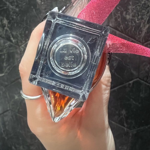 Lancôme La Vie Est Belle L’eau De Parfum Intense 50ml new without box