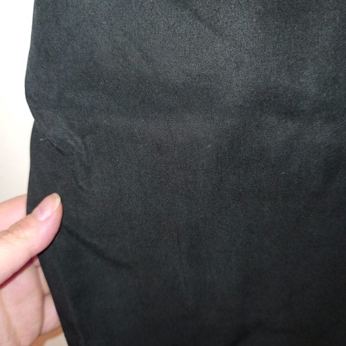 Black top Lotus Eaters size Medium