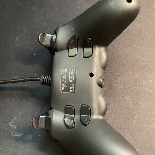 Steelplay MetalTech Wired Controller for PlayStation 4