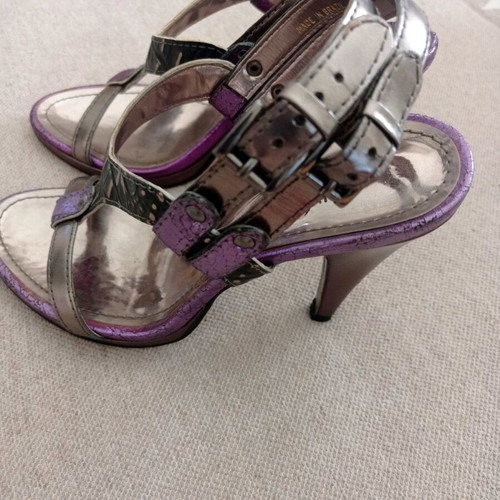 Sandals Muher