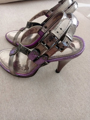 Sandals Muher