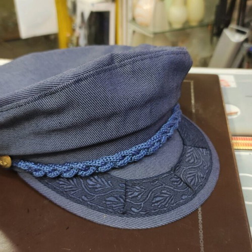 Nautical hat new n57