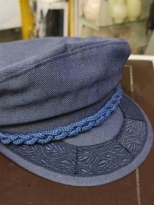 Nautical hat new n57
