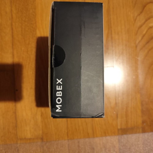 Mobex Wireless Speaker 5W new with Bluetooth connection wireless speaker