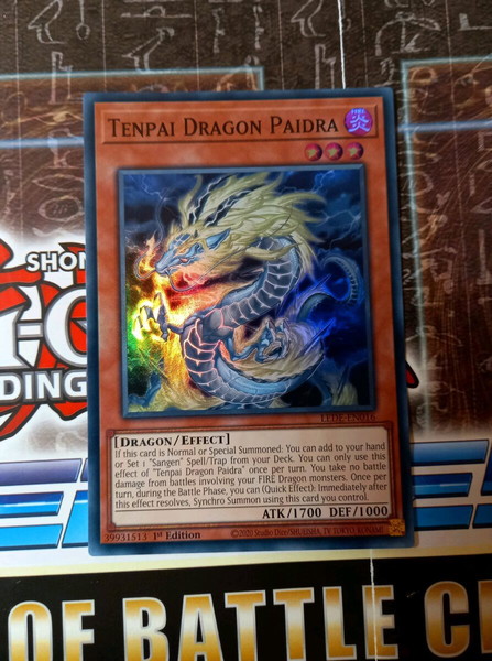 Tenpai (bundle cards)