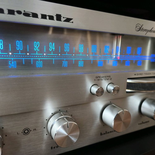 Marantz 2238b amplifier like new