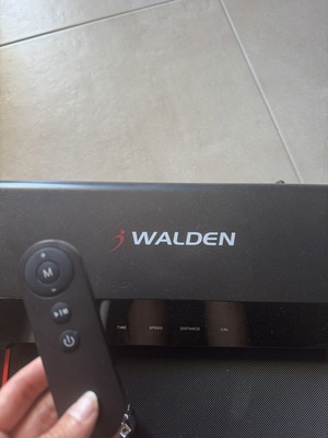 WalkingPad used in perfect condition