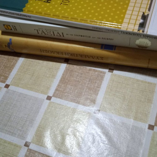 Cook books new, pack all together