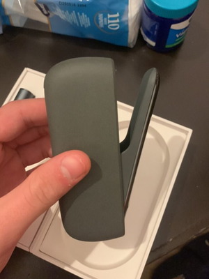 Iqos Pen like new