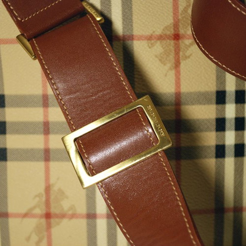Burberry Original - Messenger Bag