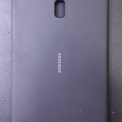 Samsung Galaxy Tab A 10.5" (2018) 4G LTE 32GB tablet used with original case