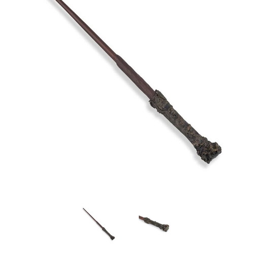 Harry Potter wand like new