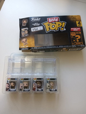 Funko Bitty Pop Lord of the Rings new