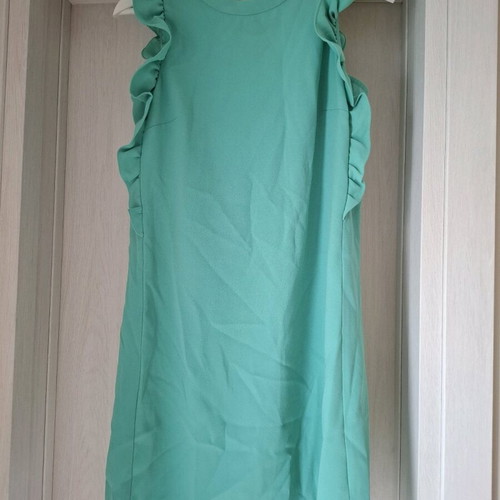 Kocca dress pistachio small like new