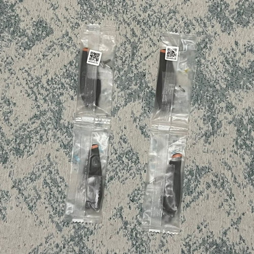 DJI Mini propellers set for 1, 2, SE, 4K