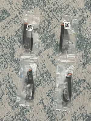 DJI Mini propellers set for 1, 2, SE, 4K
