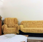 Διαμέρισμα 92 τ.μ. ανακαινισμένο με 2 υπνοδωμάτια και πάρκινγκ στους Αμπελόκηπους Θεσσαλονίκης