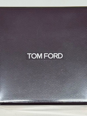 Tom Ford Figue Érotique Candle new 180 g