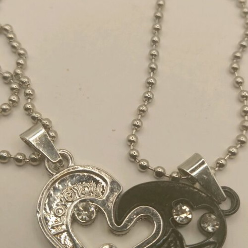 Necklace for Lovers
