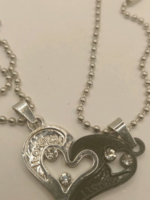 Necklace for Lovers