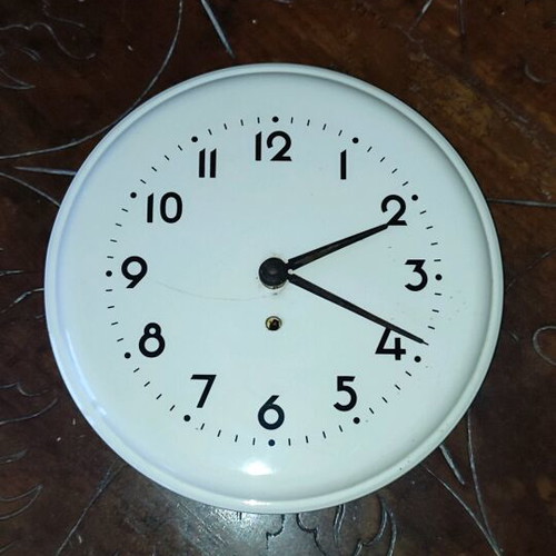 Old wall clocks used, need repair