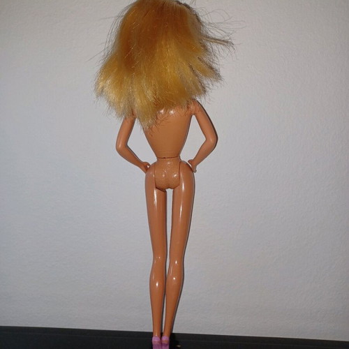 Barbie ballerina used from the 90s in excellent condition