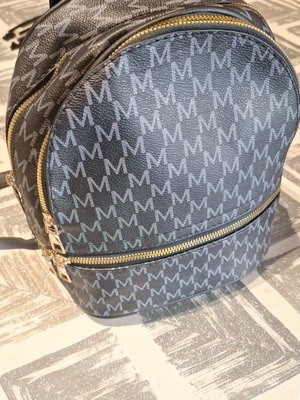 Women's backpack bag new, modern and convenient