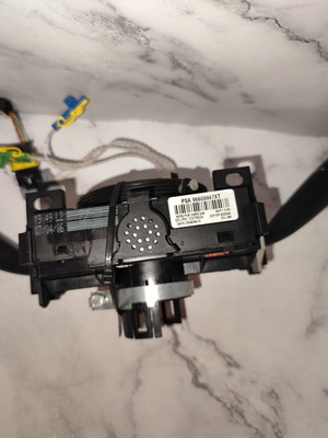 COM2003 Delphi Steering Wheel Switch Unit for Citroën C3 like new